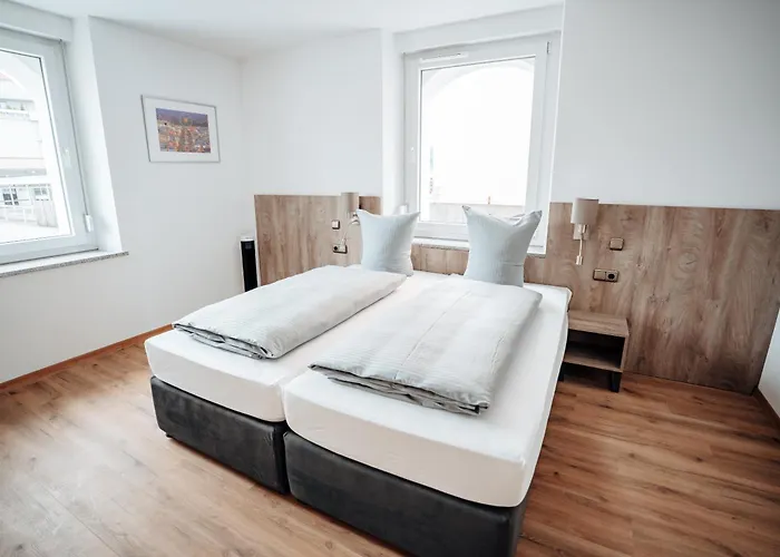 Boardinghouse Victory 4*