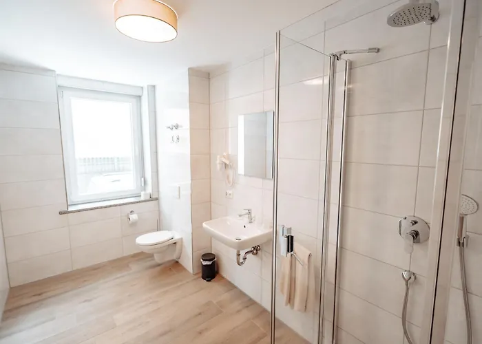 Boardinghouse Victory Aparthotel Augsburg