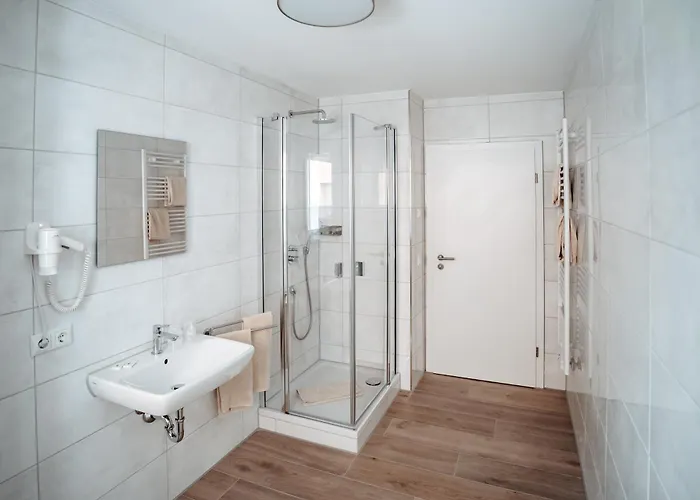 Boardinghouse Victory 4* Augsburg