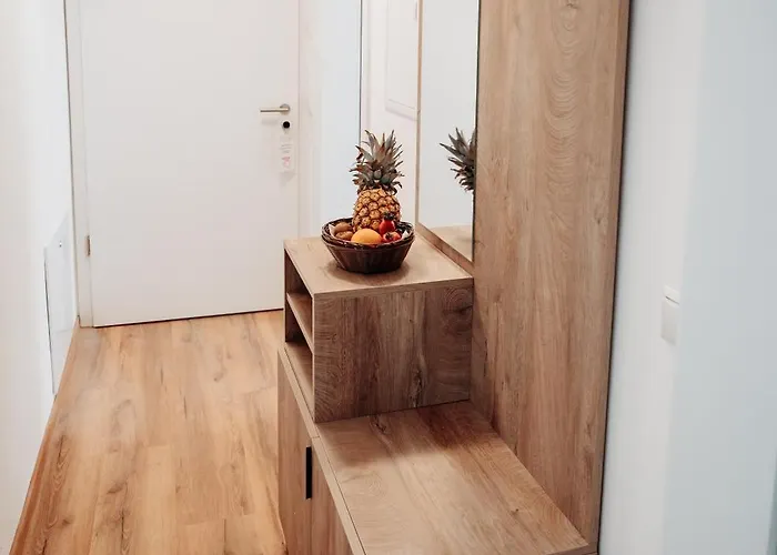 Boardinghouse Victory Augsburg