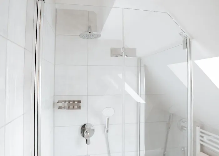 Boardinghouse Victory 4* Augsburg