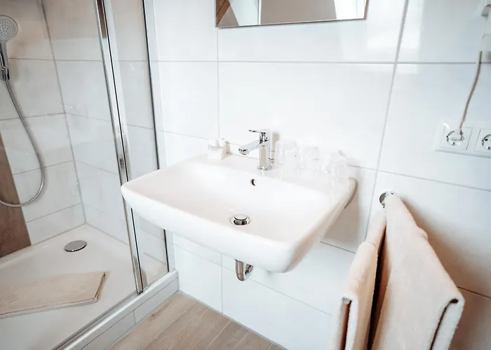 Aparthotel Boardinghouse Victory Augsburg