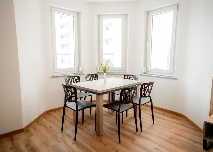 Boardinghouse Victory Aparthotel