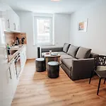 Boardinghouse Victory Aparthotel