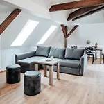Aparthotel Boardinghouse Victory