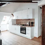 Boardinghouse Victory Augsburg
