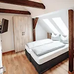 Boardinghouse Victory Aparthotel