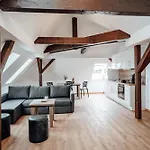 Aparthotel Boardinghouse Victory