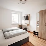 Boardinghouse Victory 4* Augsburg