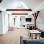 Boardinghouse Victory Aparthotel Augsburg
