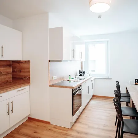 Boardinghouse Victory 4*