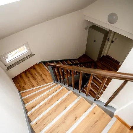 Apart-hotel Boardinghouse Victory