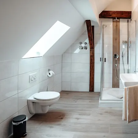 Boardinghouse Victory Апарт-отель Аугсбург