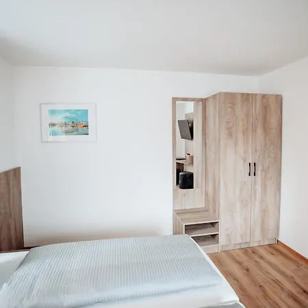 Boardinghouse Victory Appart hôtel 4*