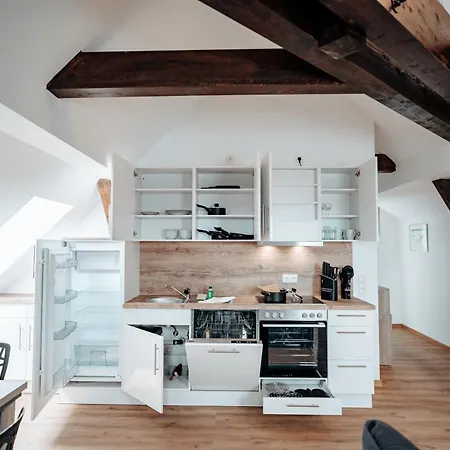 Boardinghouse Victory 4* Augsbourg