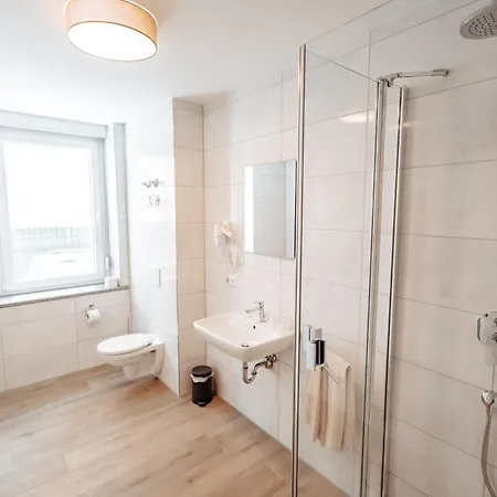 Boardinghouse Victory Апарт-отель Аугсбург