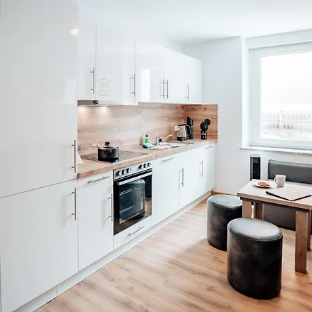 Boardinghouse Victory 아우크스부르크