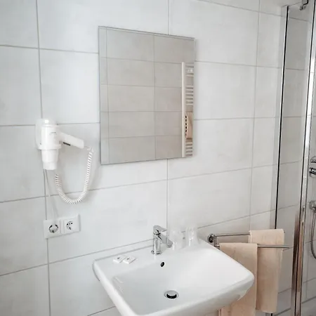 Апарт-отель Boardinghouse Victory