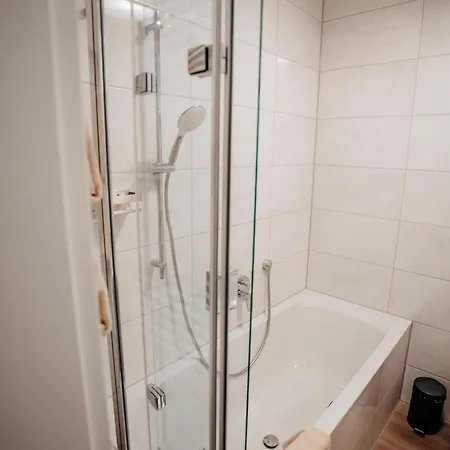 Boardinghouse Victory Апарт-отель Аугсбург