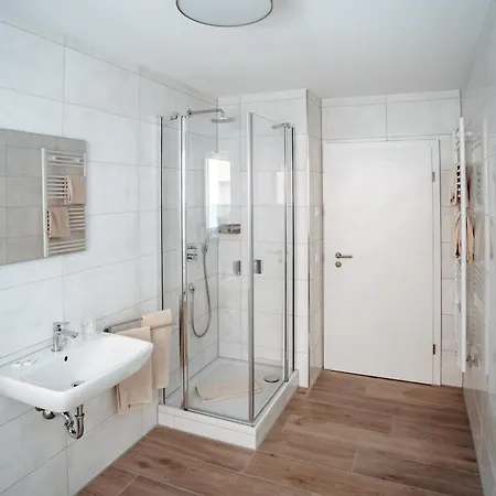 Boardinghouse Victory 4* Augsburg