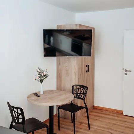 Apart-hotel Boardinghouse Victory 4*