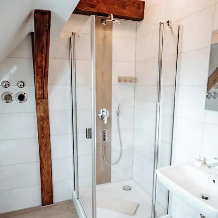 Boardinghouse Victory Augsburg