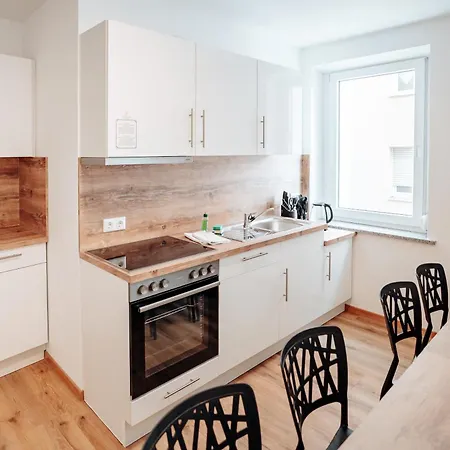 Boardinghouse Victory Apart-hotel