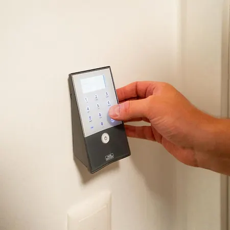 Boardinghouse Victory 아파트호텔 아우크스부르크