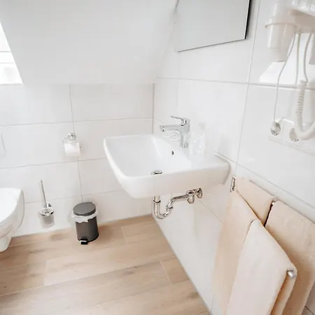 Apart-hotel Boardinghouse Victory Augsburg