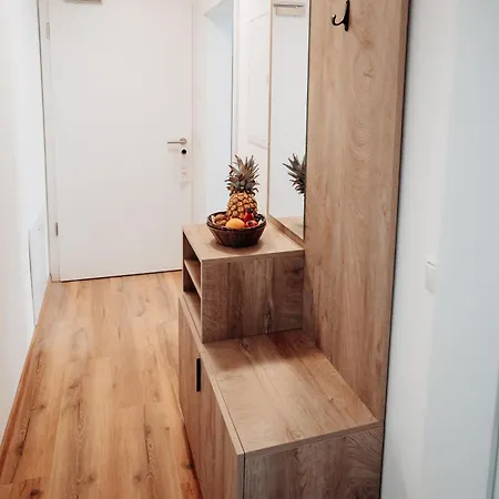 Boardinghouse Victory 아우크스부르크