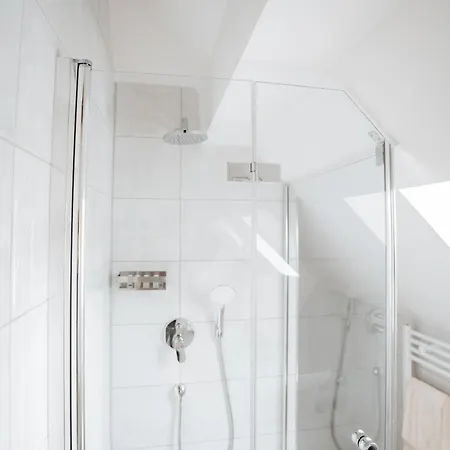 Boardinghouse Victory 4* 아우크스부르크