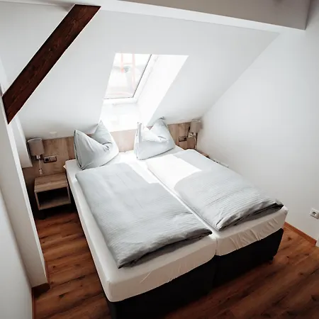 Boardinghouse Victory Апарт-отель