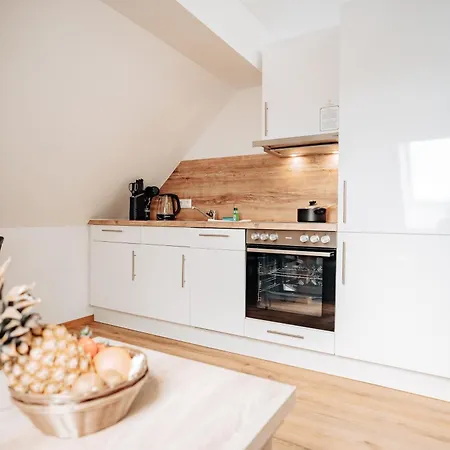 아파트호텔 Boardinghouse Victory