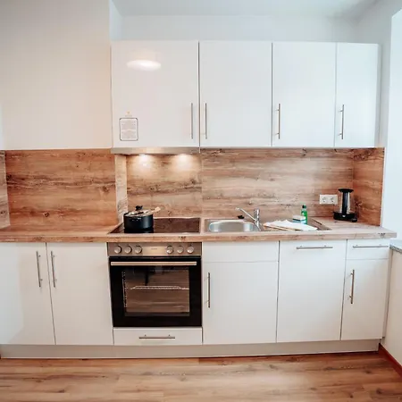 아파트호텔 Boardinghouse Victory 4*