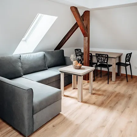 Boardinghouse Victory 아파트호텔