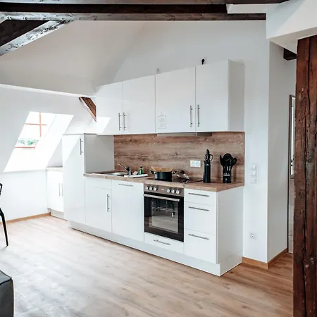 Boardinghouse Victory Augsburg