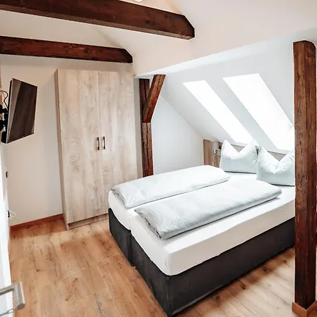 Boardinghouse Victory 아파트호텔