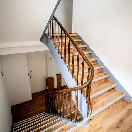 아파트호텔 Boardinghouse Victory 4*