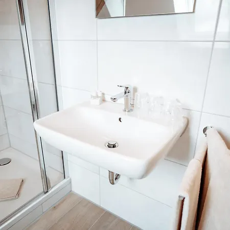 Apart-hotel Boardinghouse Victory Augsburg