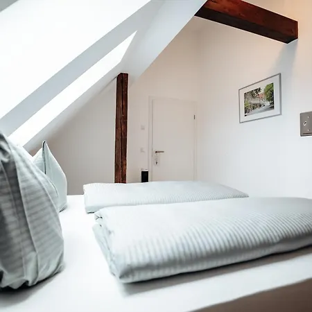 Boardinghouse Victory 4* Augsburg