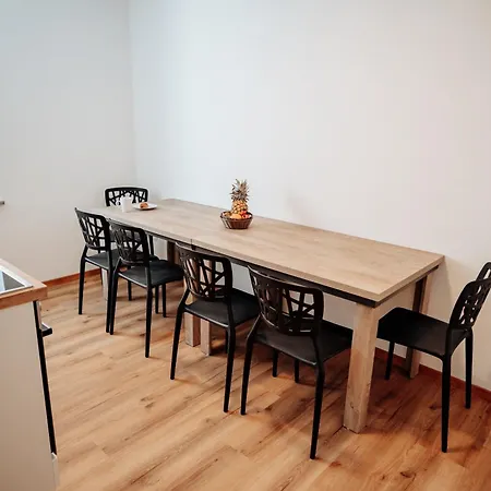 Boardinghouse Victory 아파트호텔 아우크스부르크