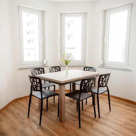 Boardinghouse Victory Apart-hotel