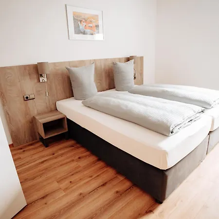 아파트호텔 Boardinghouse Victory 아우크스부르크