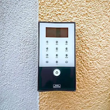 Boardinghouse Victory Aparthotel Augsburg