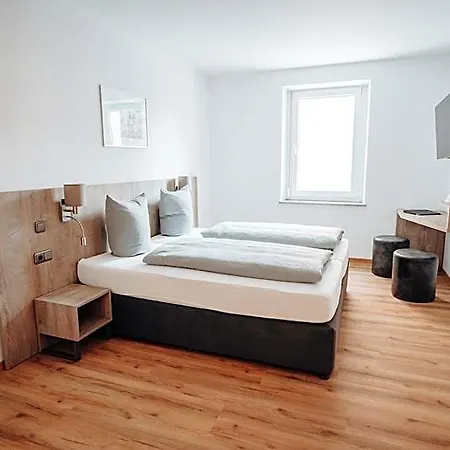 Апарт-отель Boardinghouse Victory