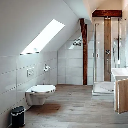 Апарт-отель Boardinghouse Victory Аугсбург