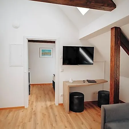 Boardinghouse Victory Апарт-отель 3*