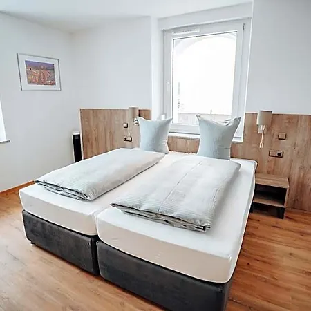 Boardinghouse Victory Апарт-отель