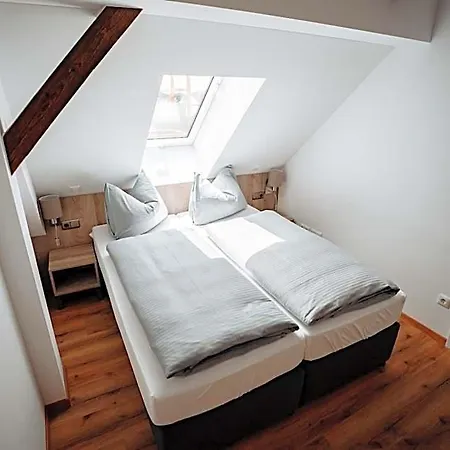 Boardinghouse Victory Апарт-отель 3*