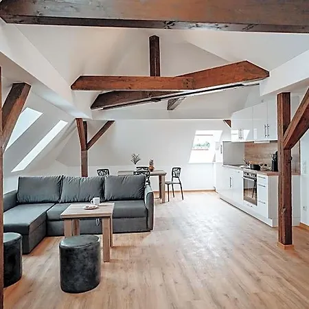 Boardinghouse Victory Апарт-отель